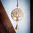 India Mini Tree of Life Chime