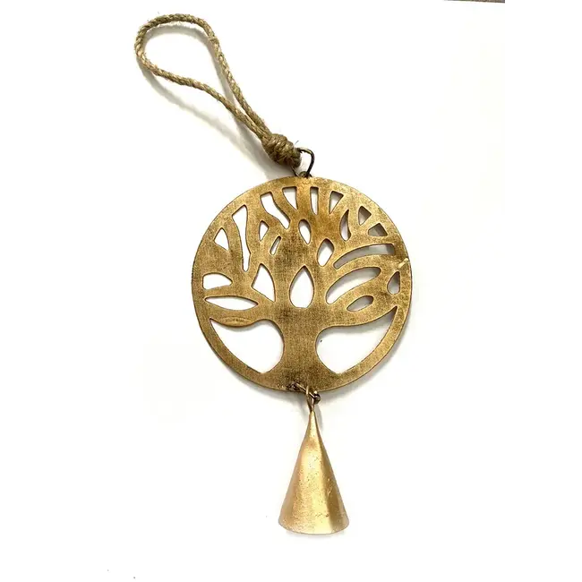 Mini Tree of Life Chime