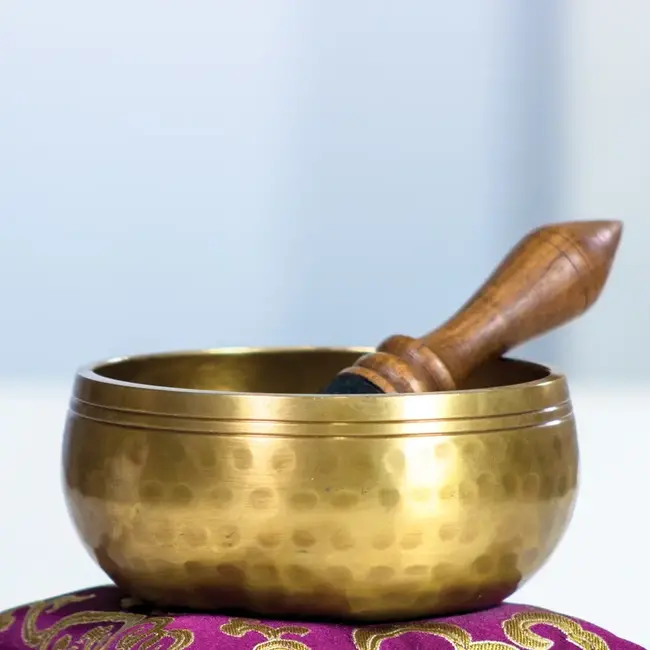 Singing Bowl - Inner Om