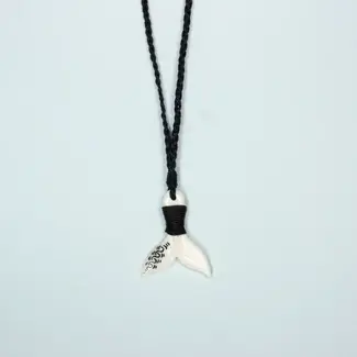 Nepal Abundance Tribe Necklace