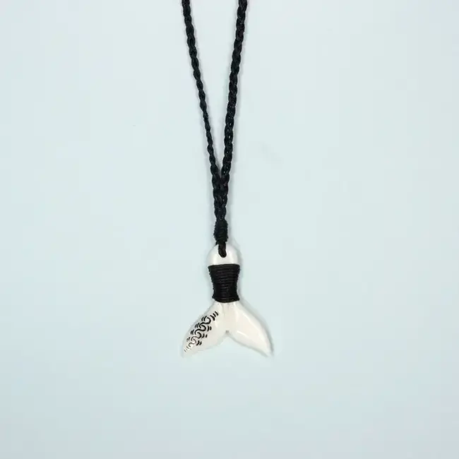 Abundance Tribe Necklace