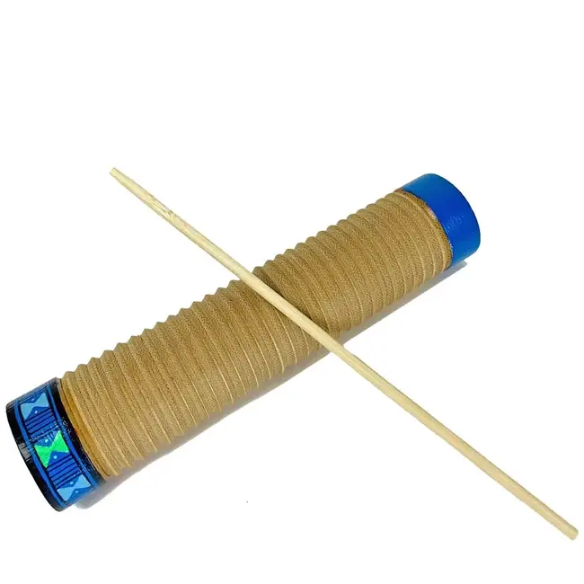 Bamboo Scraper
