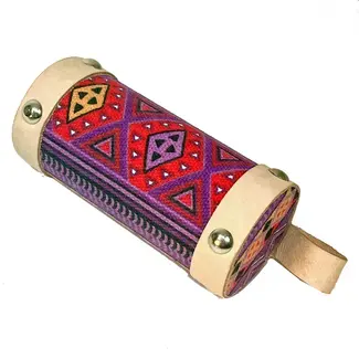 Indonesia Fabric Tube Shaker