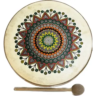 Indonesia Frame Drum