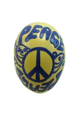 Indonesia Peace Egg Shaker