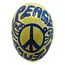 Indonesia Peace Egg Shaker
