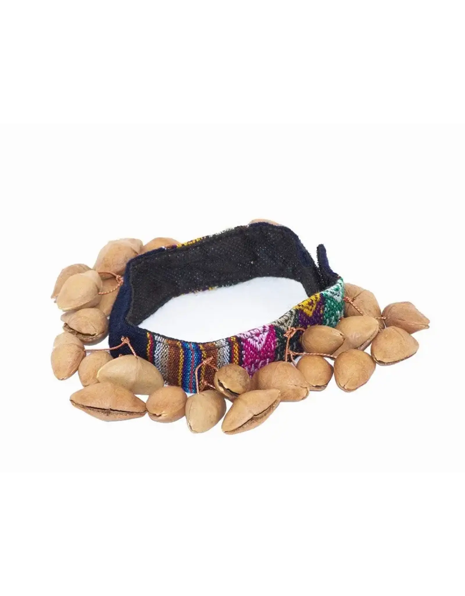 Peru Tobilleras Leg Shaker