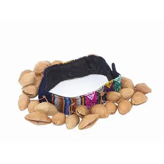Peru Tobilleras Leg Shaker