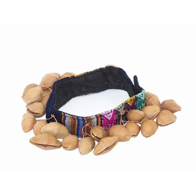 Tobilleras Leg Shaker