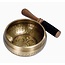 Nepal Inner Om Singing Bowl