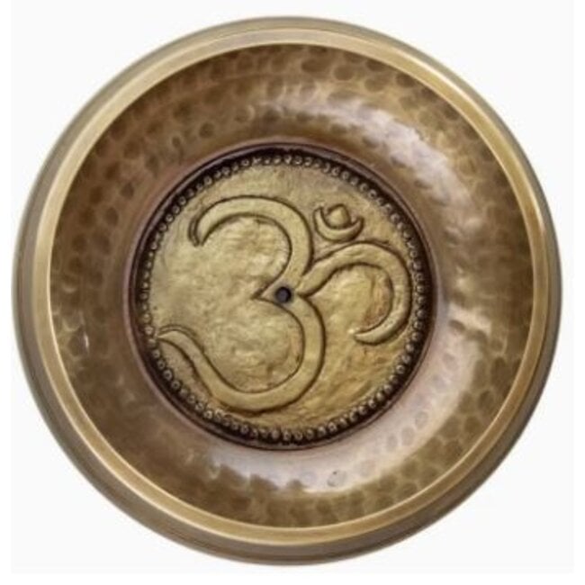 Singing Bowl - Inner Om