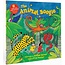 The Animal Boogie Paperback with Audio & Video