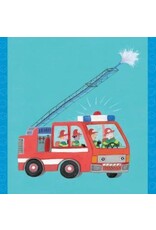 Build a Story Cards: Community Helpers