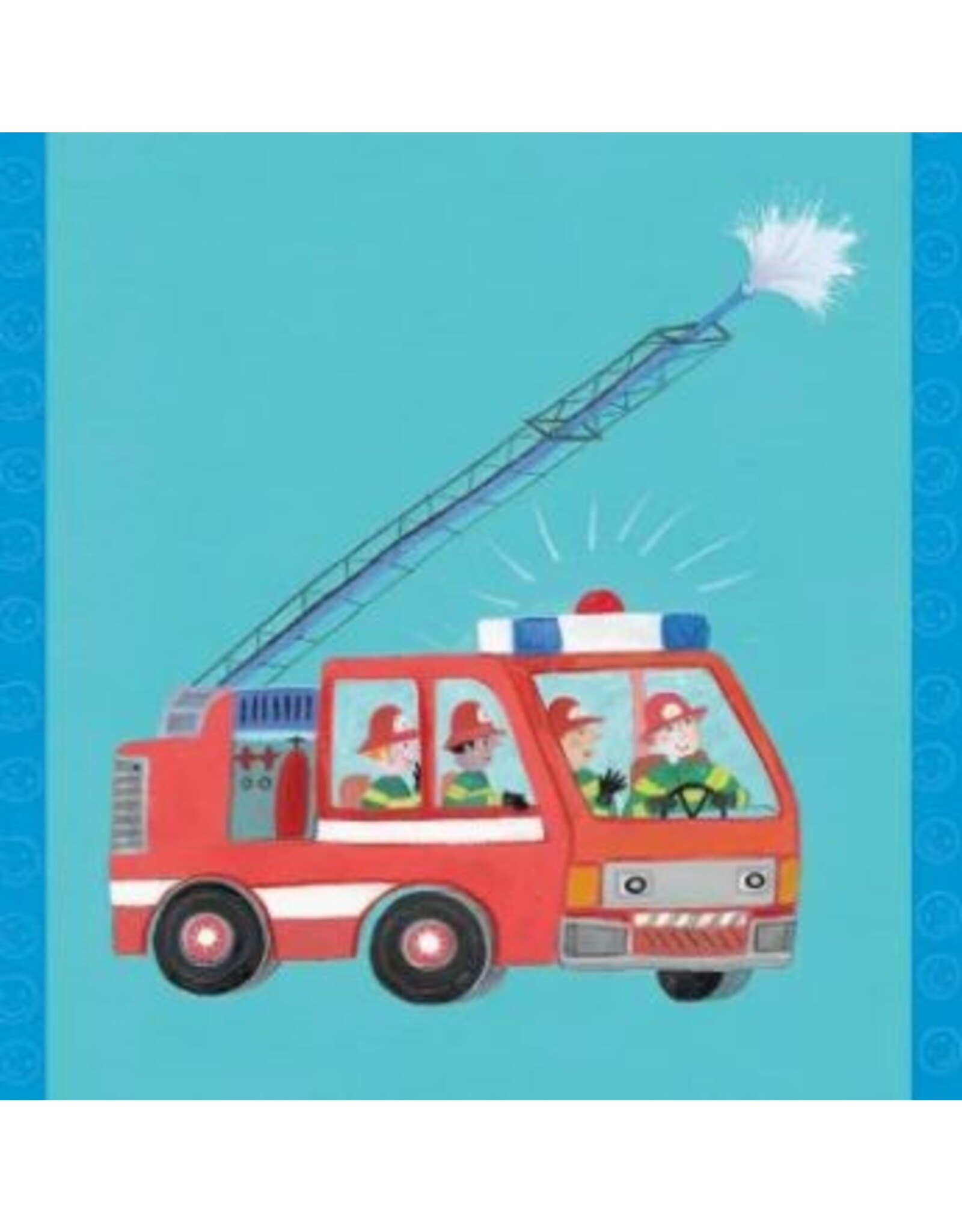 Build a Story Cards: Community Helpers