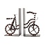 India Bicycle Chain Bookends