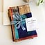 Bangladesh Sari Home Tea Towel