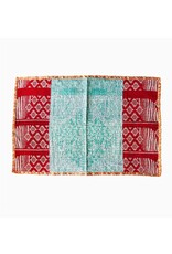Bangladesh Sari Home Tea Towel, Bangladesh
