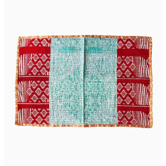 Sari Home Tea Towel