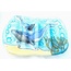 Ecuador Fused Glass Soap Dish - Humpback Whale