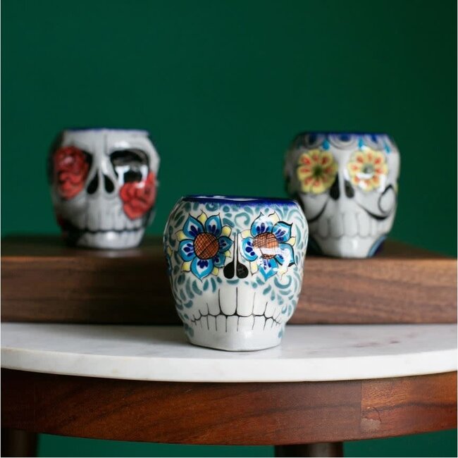 Coffee Mug - Sugar Skull