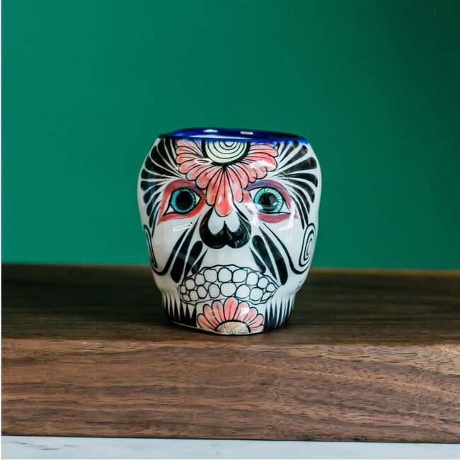 Coffee Mug - Sugar Skull