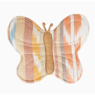 Guatemala Butterfly Potholder - Sedona