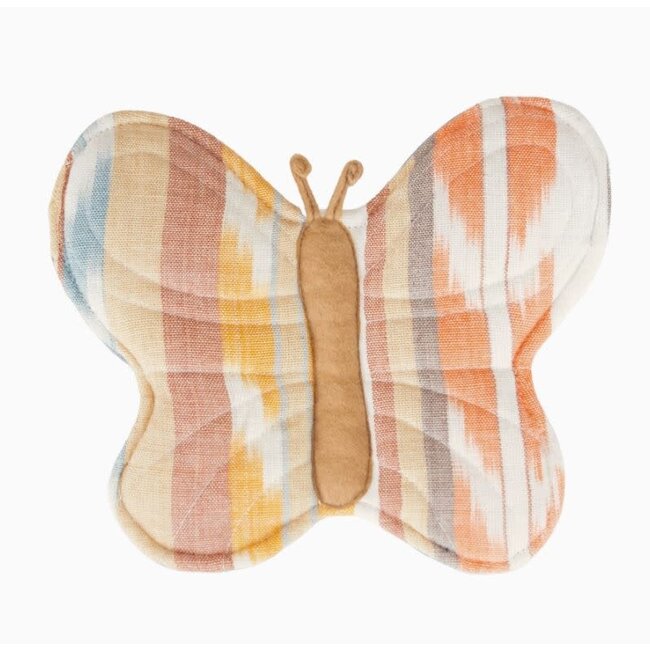 Butterfly Potholder - Sedona
