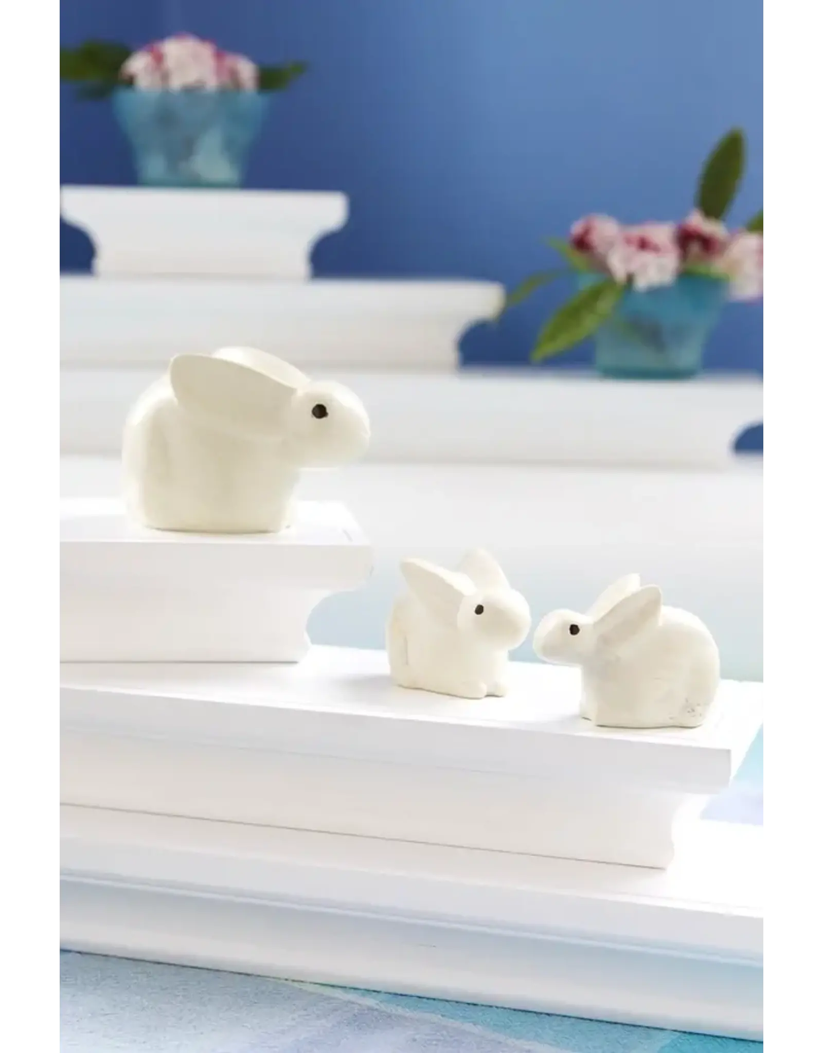Kenya Soapstone Mama Bunny Rabbit, Kenya
