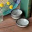 Kenya Black Etching Soapstone Dish