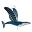 Flying Mobile - Whale