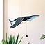 Flying Mobile - Whale