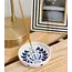 India Lalita Round Incense Holder