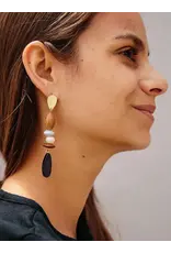 India CLEARANCE Kolkata Earrings, India