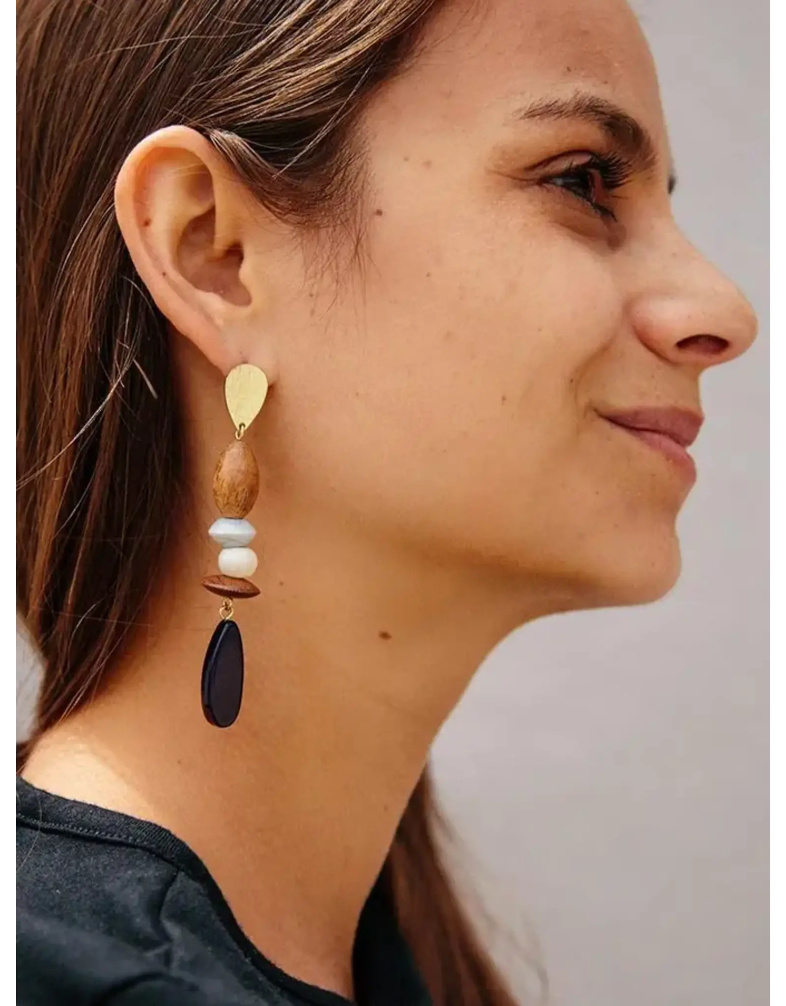 India CLEARANCE Kolkata Earrings, India