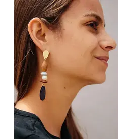 India CLEARANCE Kolkata Earrings, India
