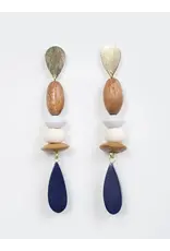 India CLEARANCE Kolkata Earrings, India