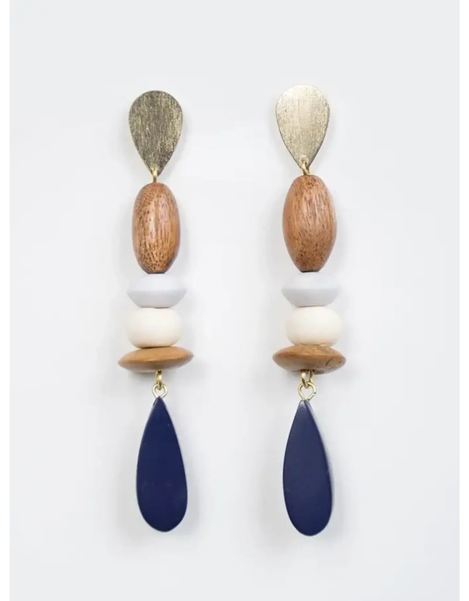 India CLEARANCE Kolkata Earrings, India