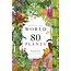 Around the World in 80 Plants, Hardcover