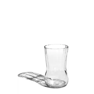 Egypt CLEARANCE Upcycled Coca-Cola Drinking Glass