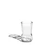 Egypt CLEARANCE Upcycled Coca-Cola Drinking Glass