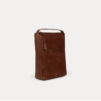India The Wordsmith Book Bag