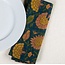 India Aanand Floral Cotton Napkin
