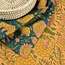 CLEARANCE Aanand Floral Tablecloth (60x90)