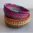 Bolga Bowl Basket