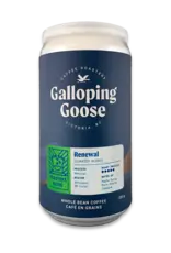 Galloping Goose - Renewal Beans, 280g