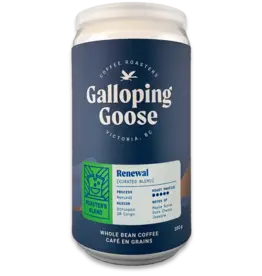 Galloping Goose - Renewal Beans, 280g