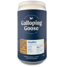 Galloping Goose - Steadfast Beans, 280g