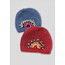 Nepal Embroidered Knit Wool Hat w/ Beading