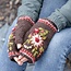 Olivia Knit Handwarmers