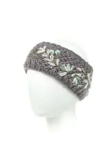 Nepal Naomi Knit Headband, Nepal